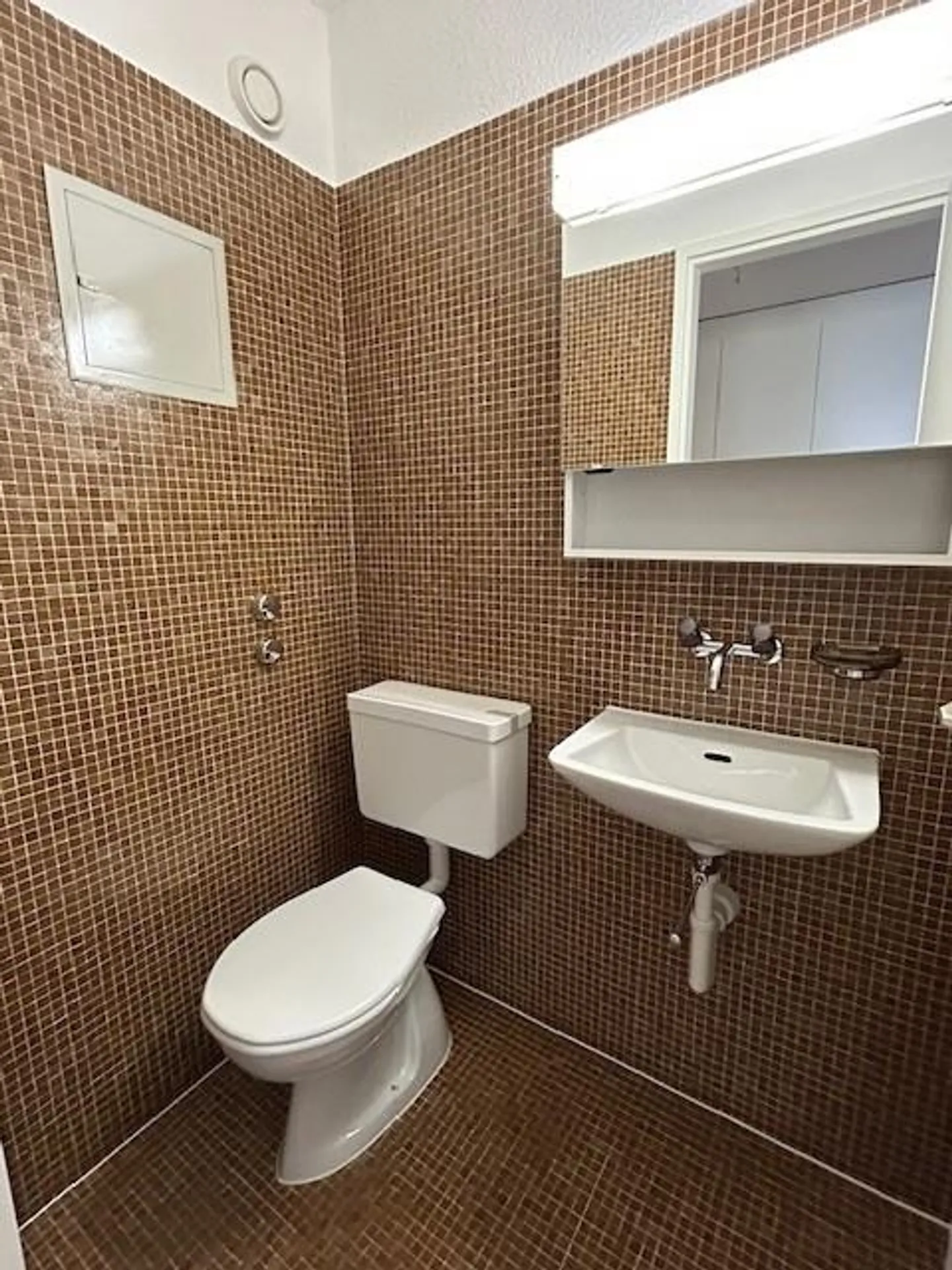 Attractive 3.5-room apartment in a central location - Welcome home! - Photo 9 of 10