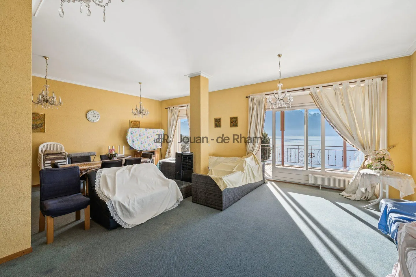Prestige-Wohnung am See - Foto 7 von 15