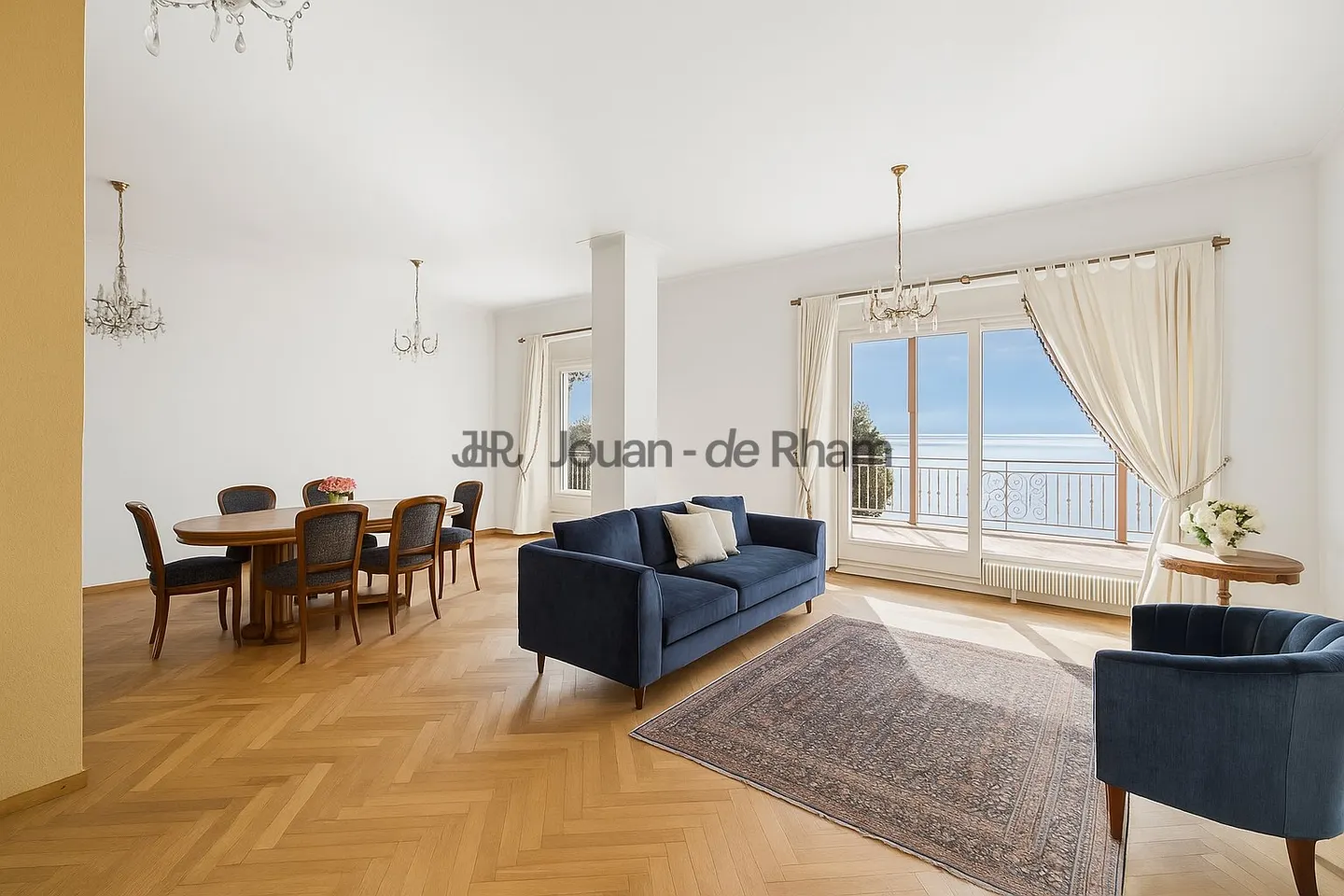 Prestige-Wohnung am See - Foto 8 von 15