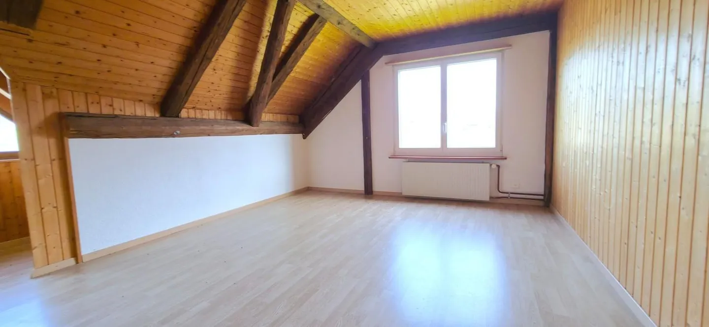 Appartement Charmant à Courchapoix - Photo 6 sur 13