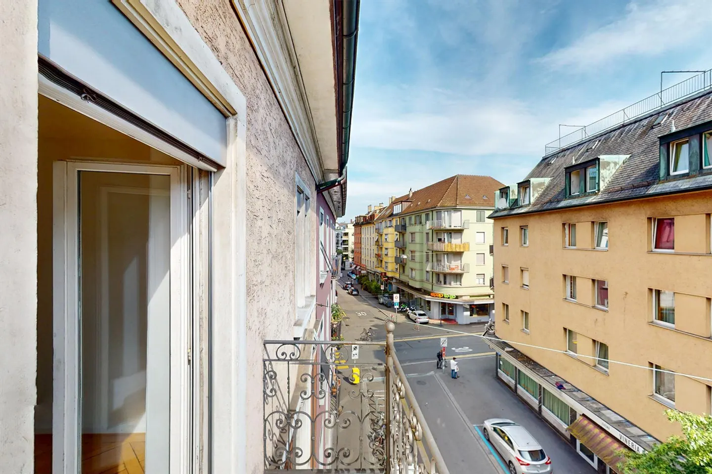 Charmant appartement 3 pièces - Photo 8 sur 8