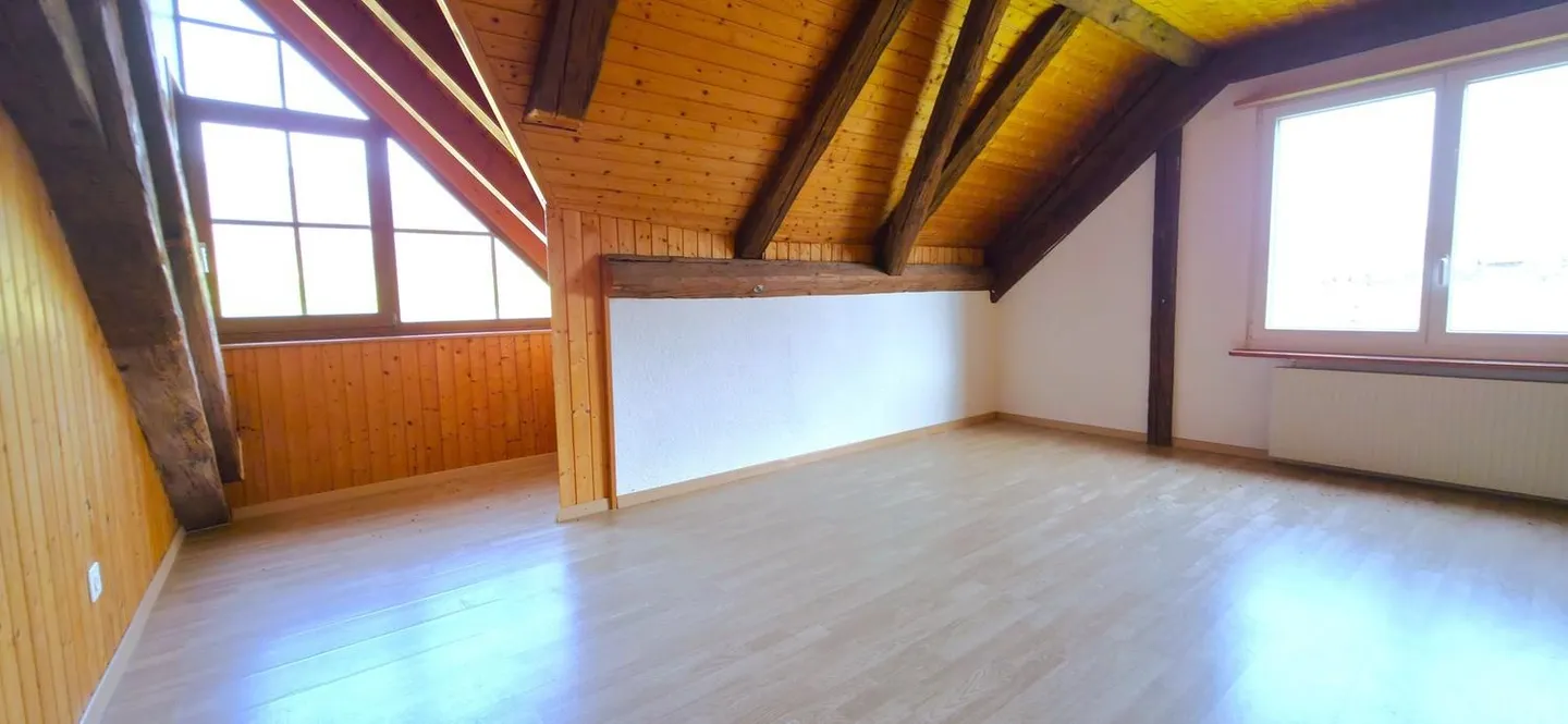 Appartement Charmant à Courchapoix - Photo 8 sur 13