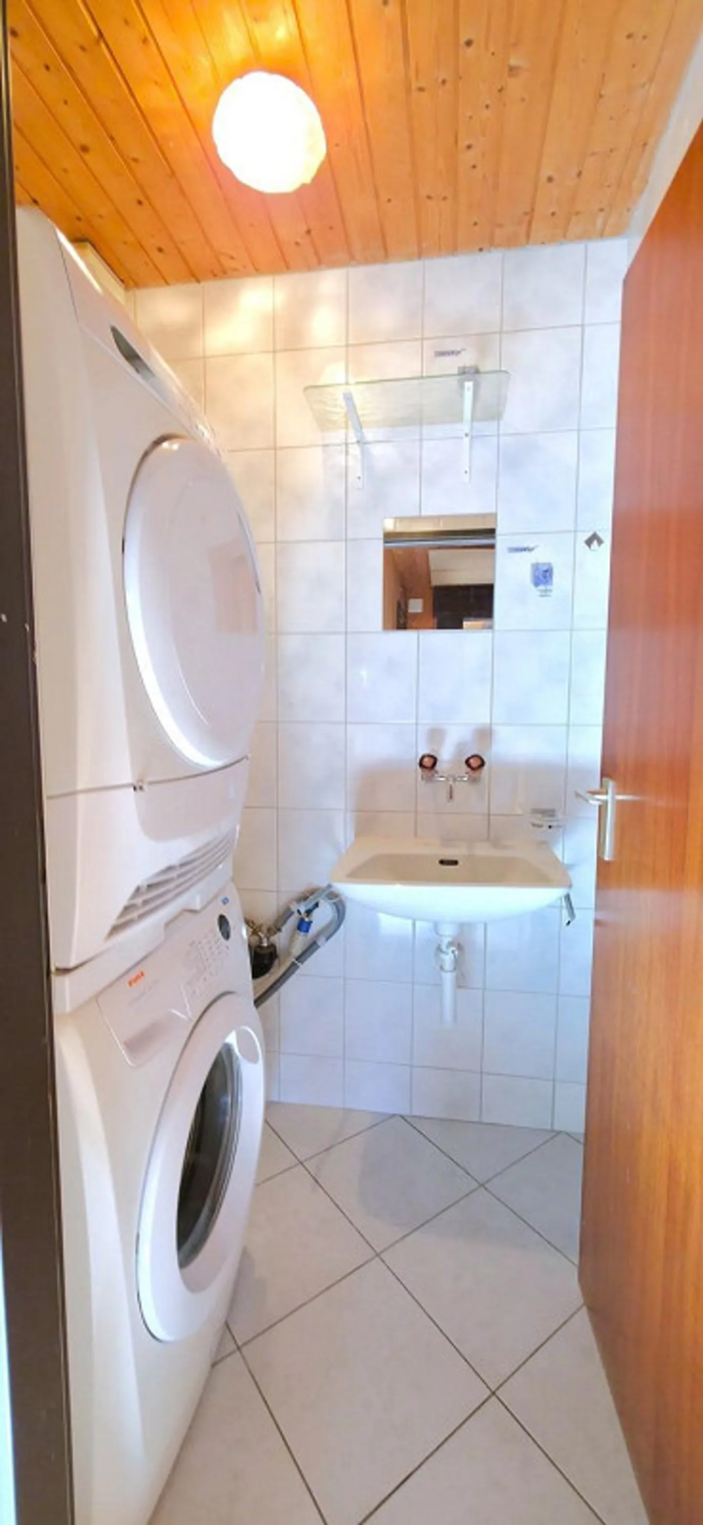 Appartement Charmant à Courchapoix - Photo 10 sur 13