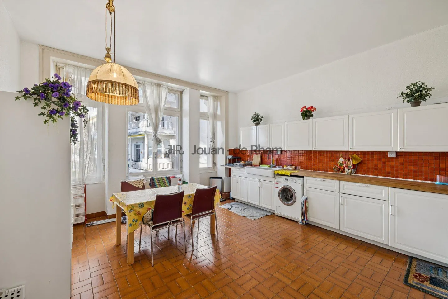 Prestige-Wohnung am See - Foto 9 von 15