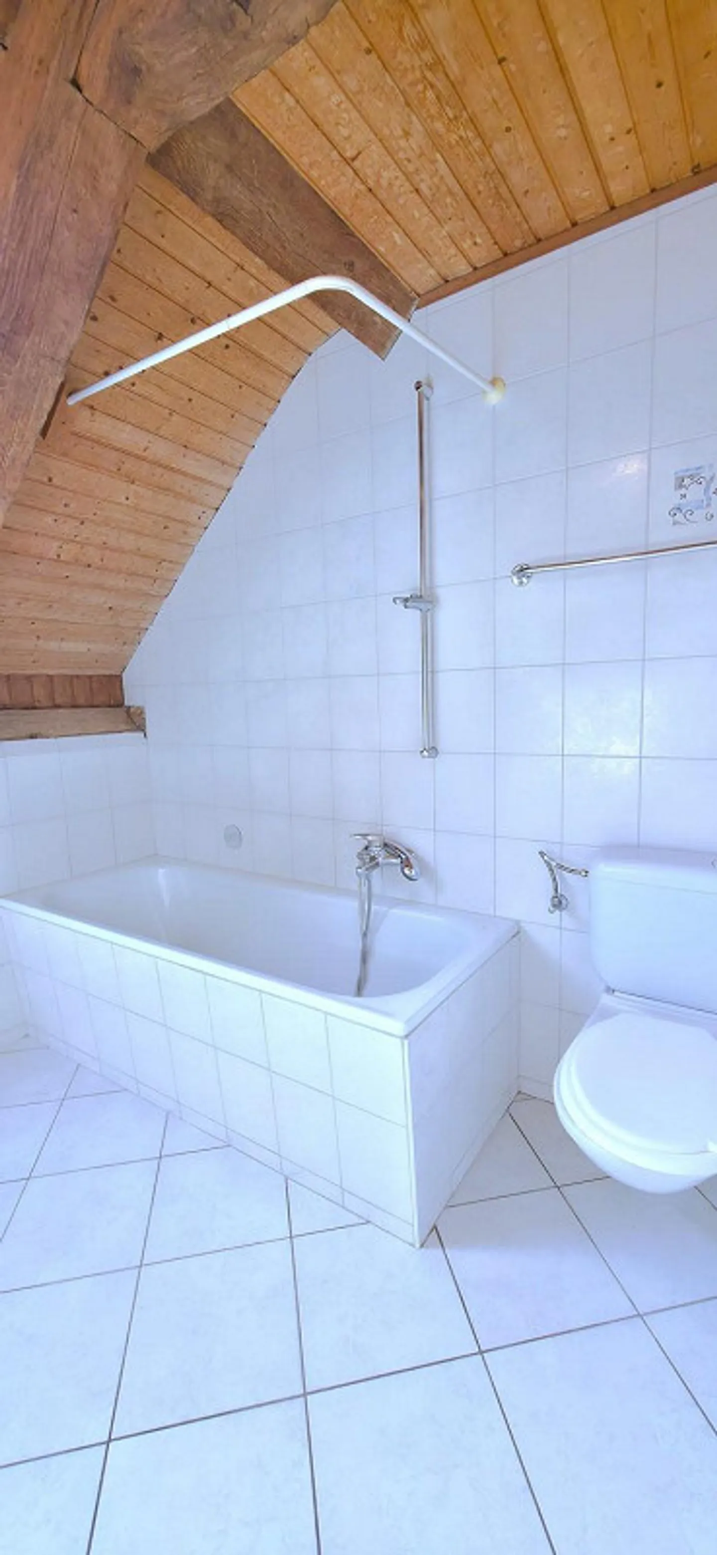 Appartement Charmant à Courchapoix - Photo 11 sur 13