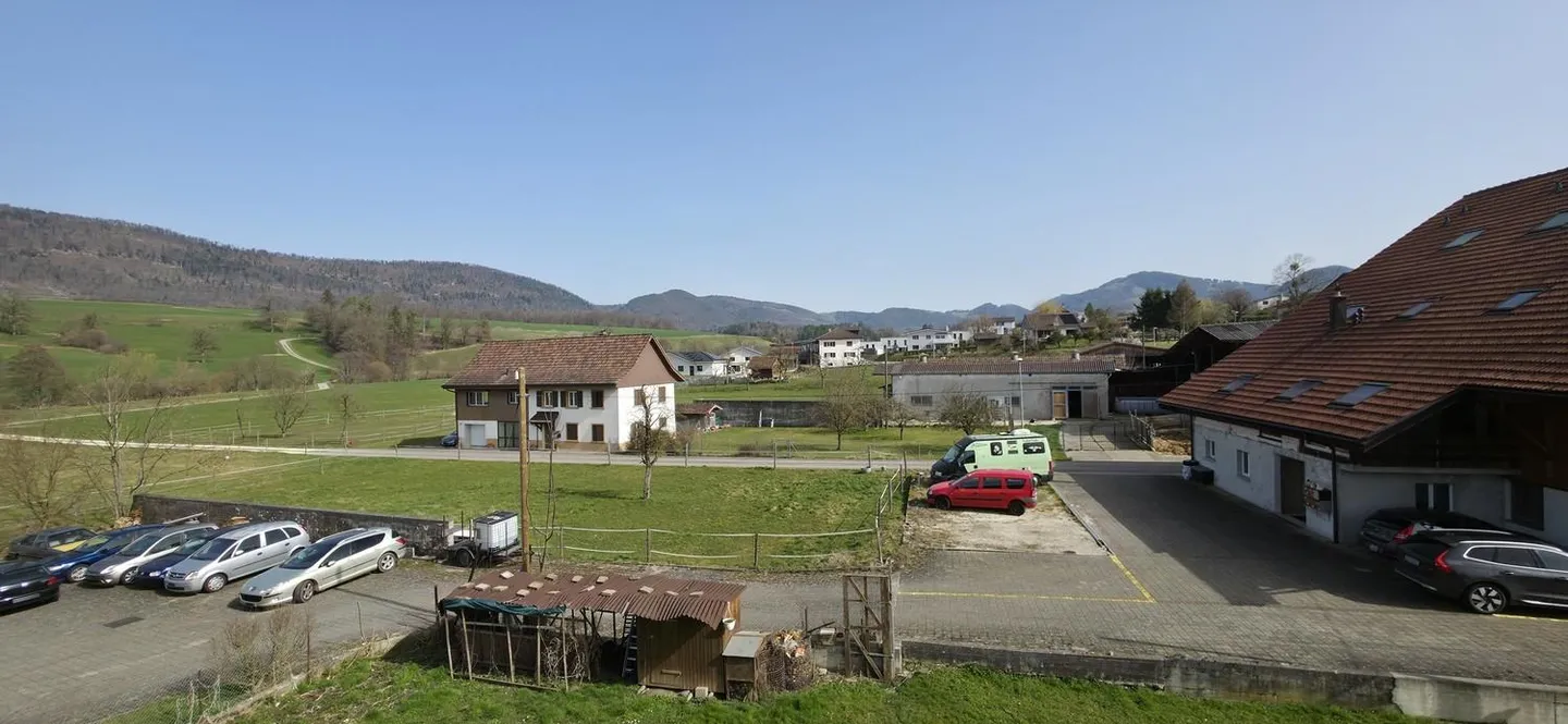 Appartement Charmant à Courchapoix - Photo 13 sur 13