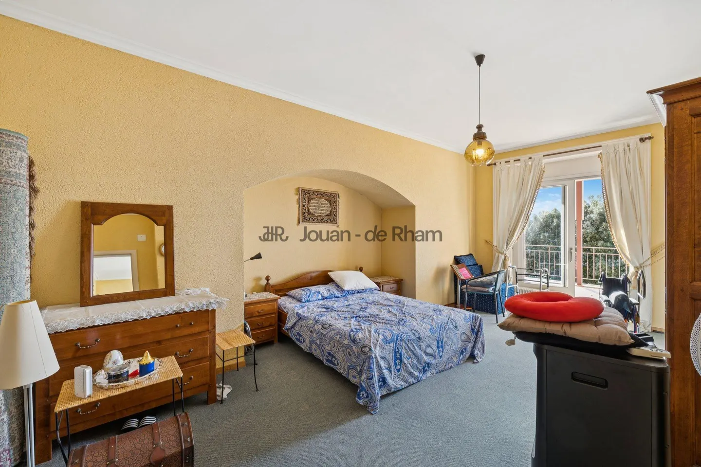 Prestige-Wohnung am See - Foto 11 von 15