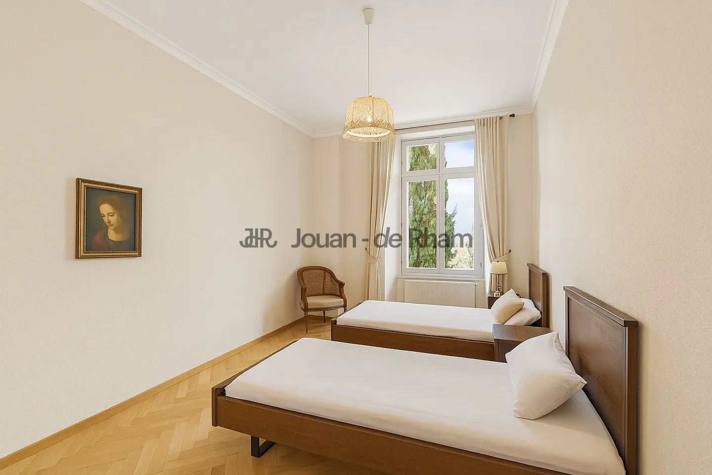 Prestige-Wohnung am See - Foto 13 von 15