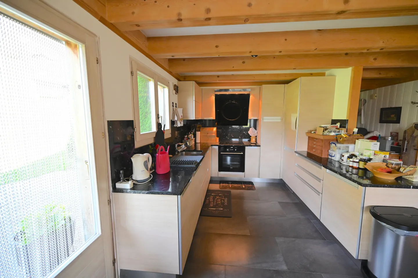 Haus mit 11 Zimmern - Foto 4 von 9