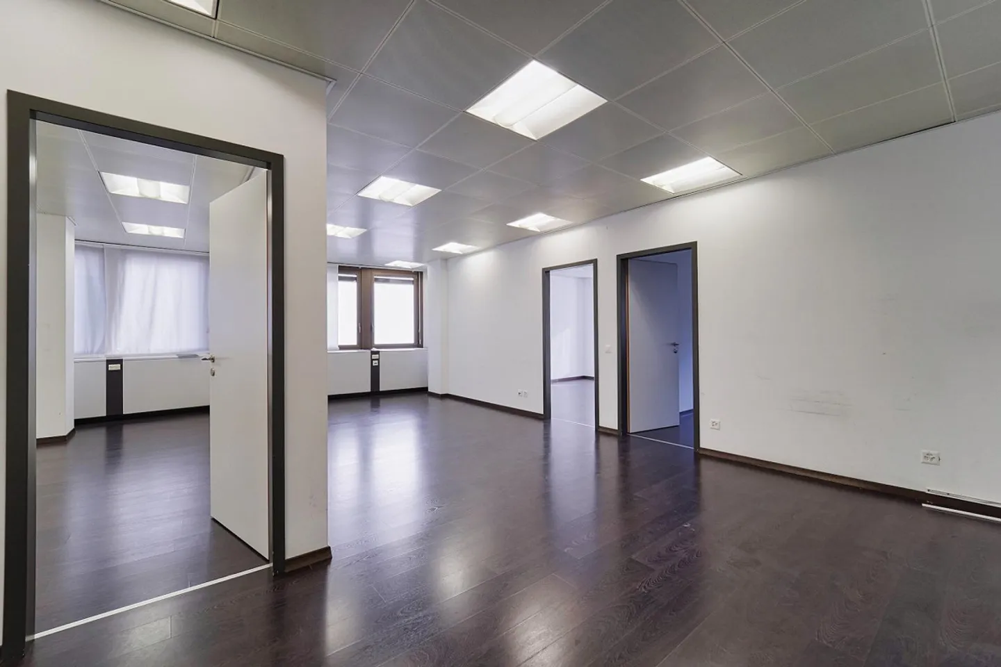 Bureau au cœur financier de Paradiso - Photo 5 sur 5