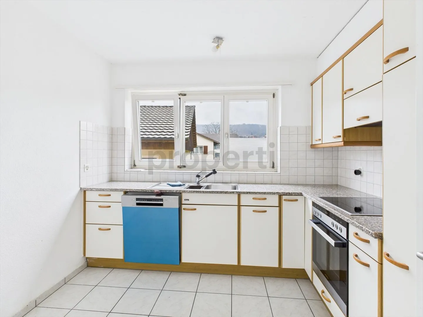 Immeuble résidentiel 11.5 pièces - Photo 5 sur 10