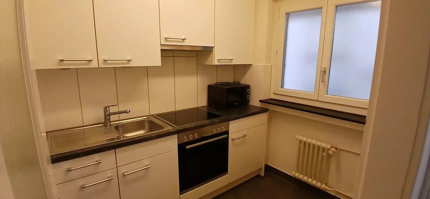 Appartement - Photo 2 sur 12