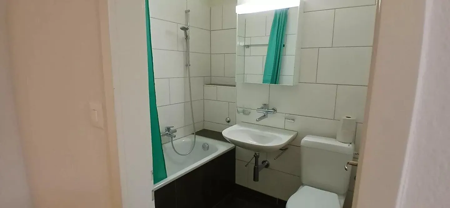 Appartement - Photo 3 sur 12