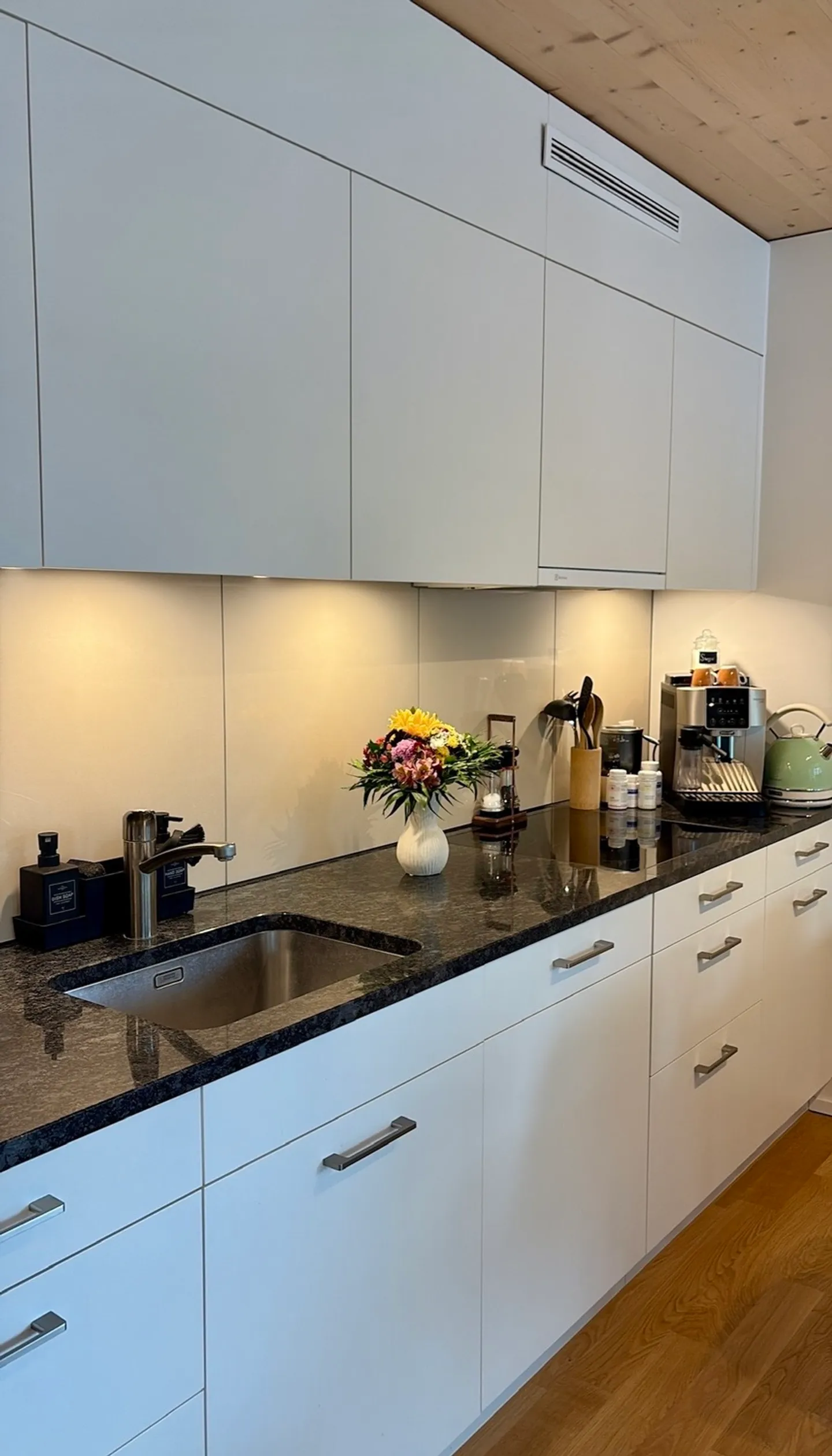 Appartement meublé à Rudolfstetten - Photo 3 sur 6