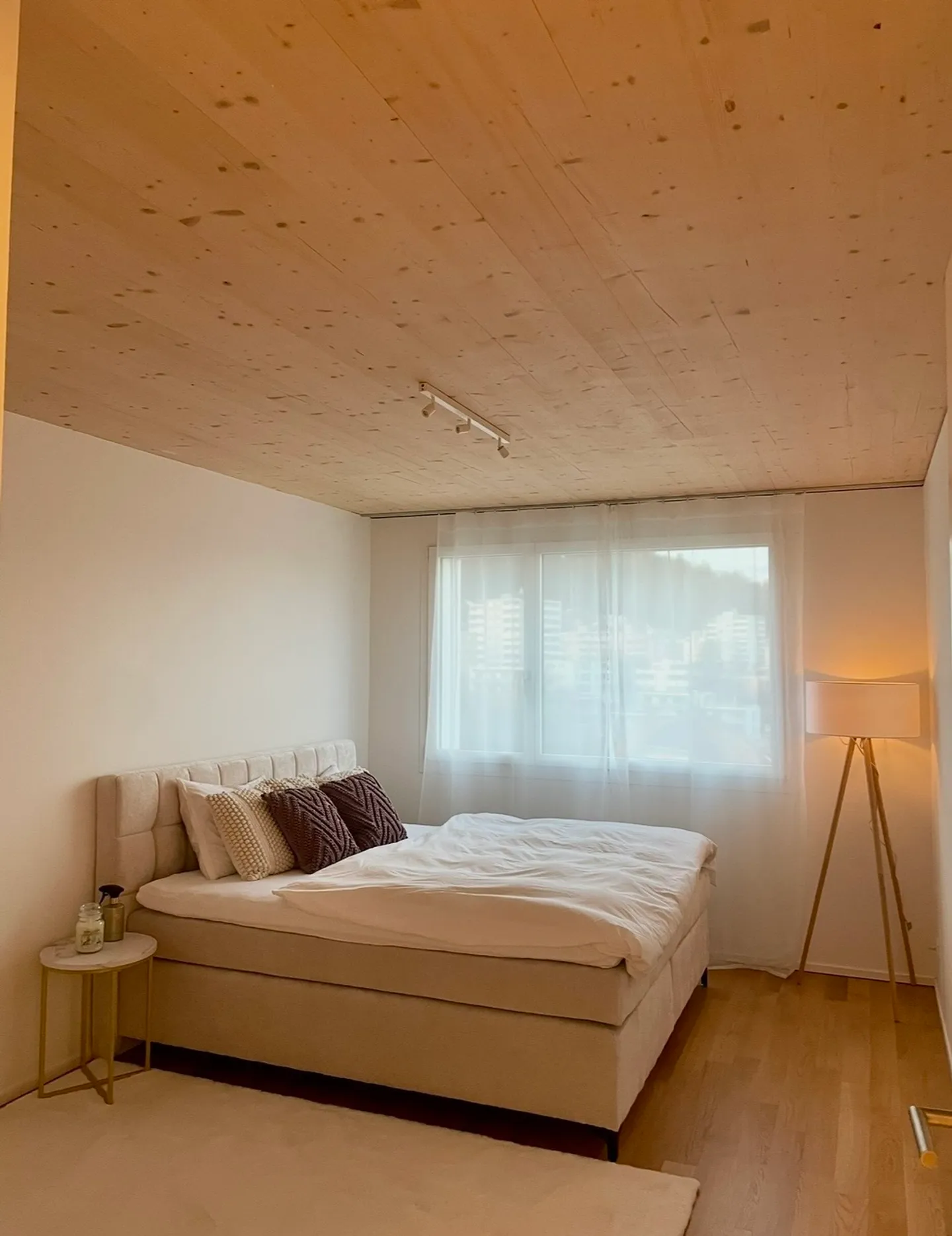 Appartement meublé à Rudolfstetten - Photo 4 sur 6