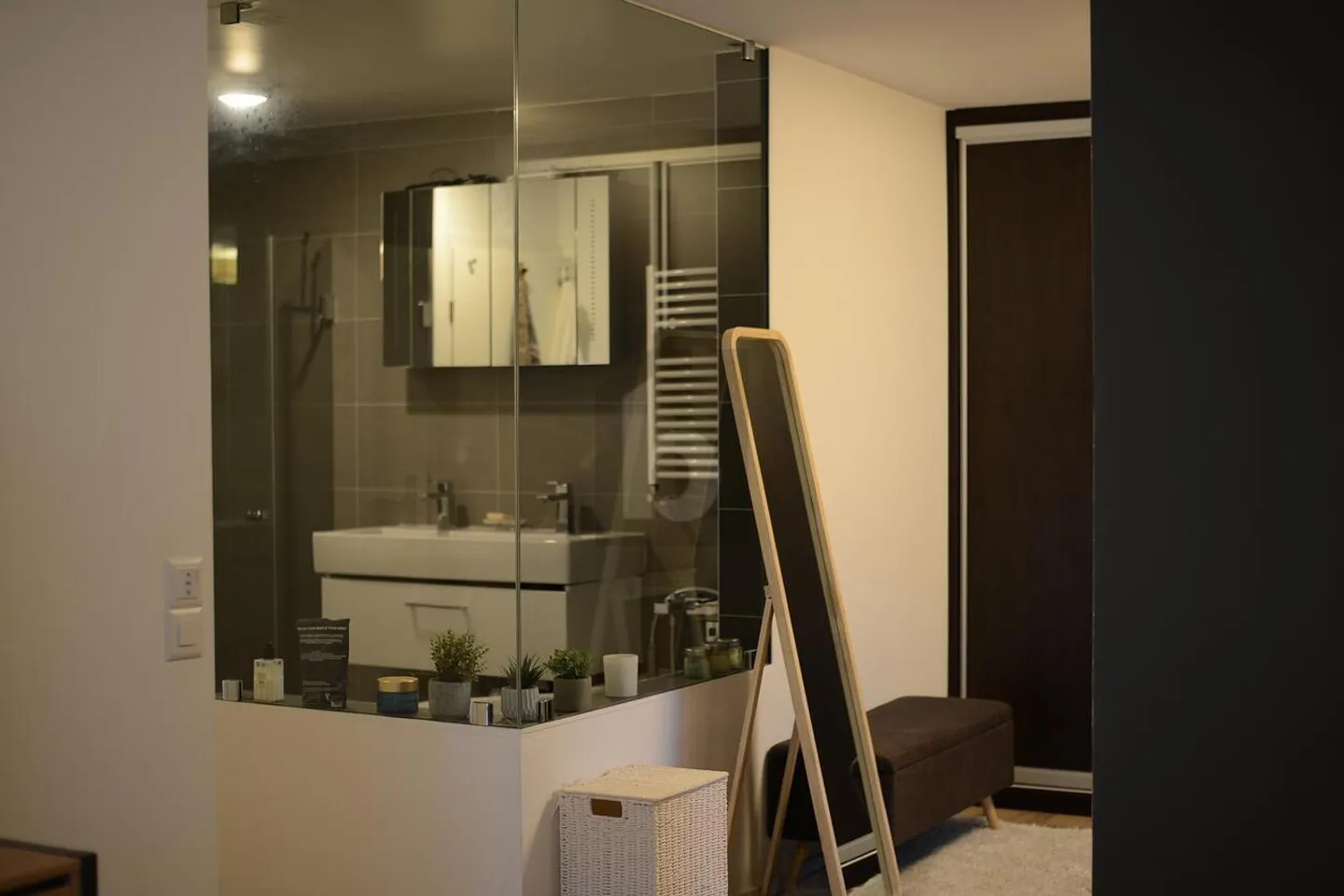 Apartment for rent - Photo 5 of 6