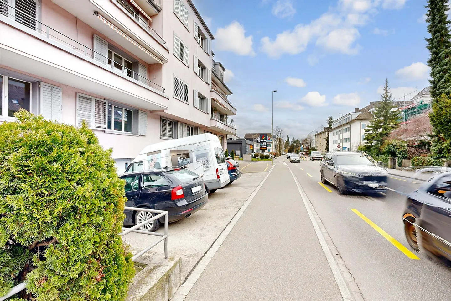 Appartement Charmant à Küsnacht - Photo 1 sur 9