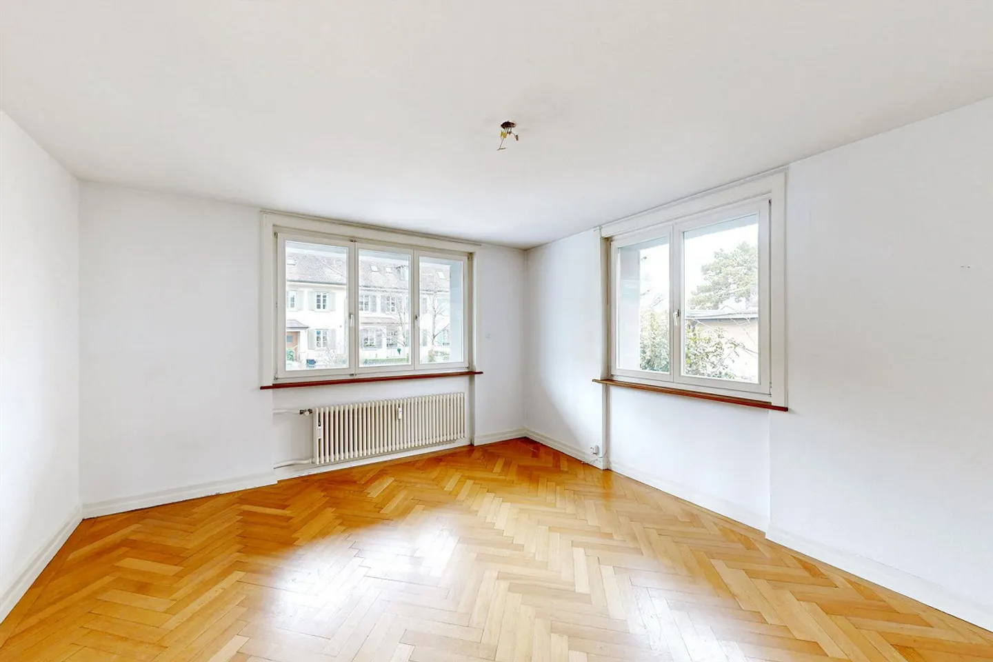 Appartement Charmant à Küsnacht - Photo 2 sur 9