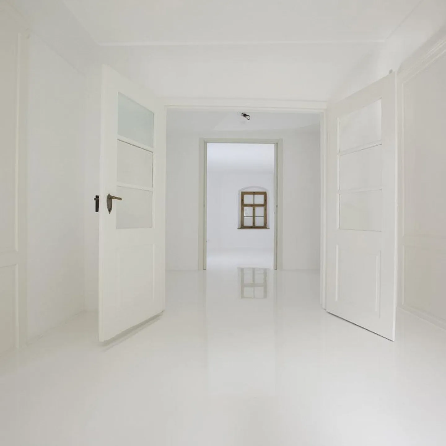 Living in the Confectionery - Photo 1 of 4