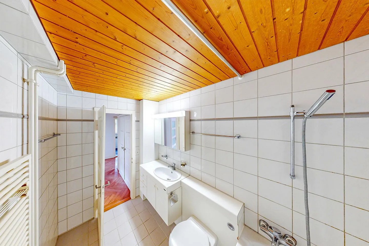 Appartement Charmant à Küsnacht - Photo 8 sur 9