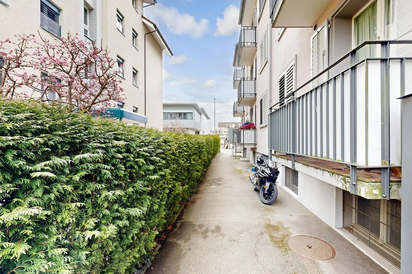 Appartement Charmant à Küsnacht - Photo 9 sur 9