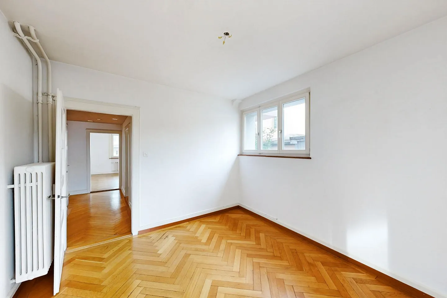 Appartement Charmant à Küsnacht - Photo 5 sur 9