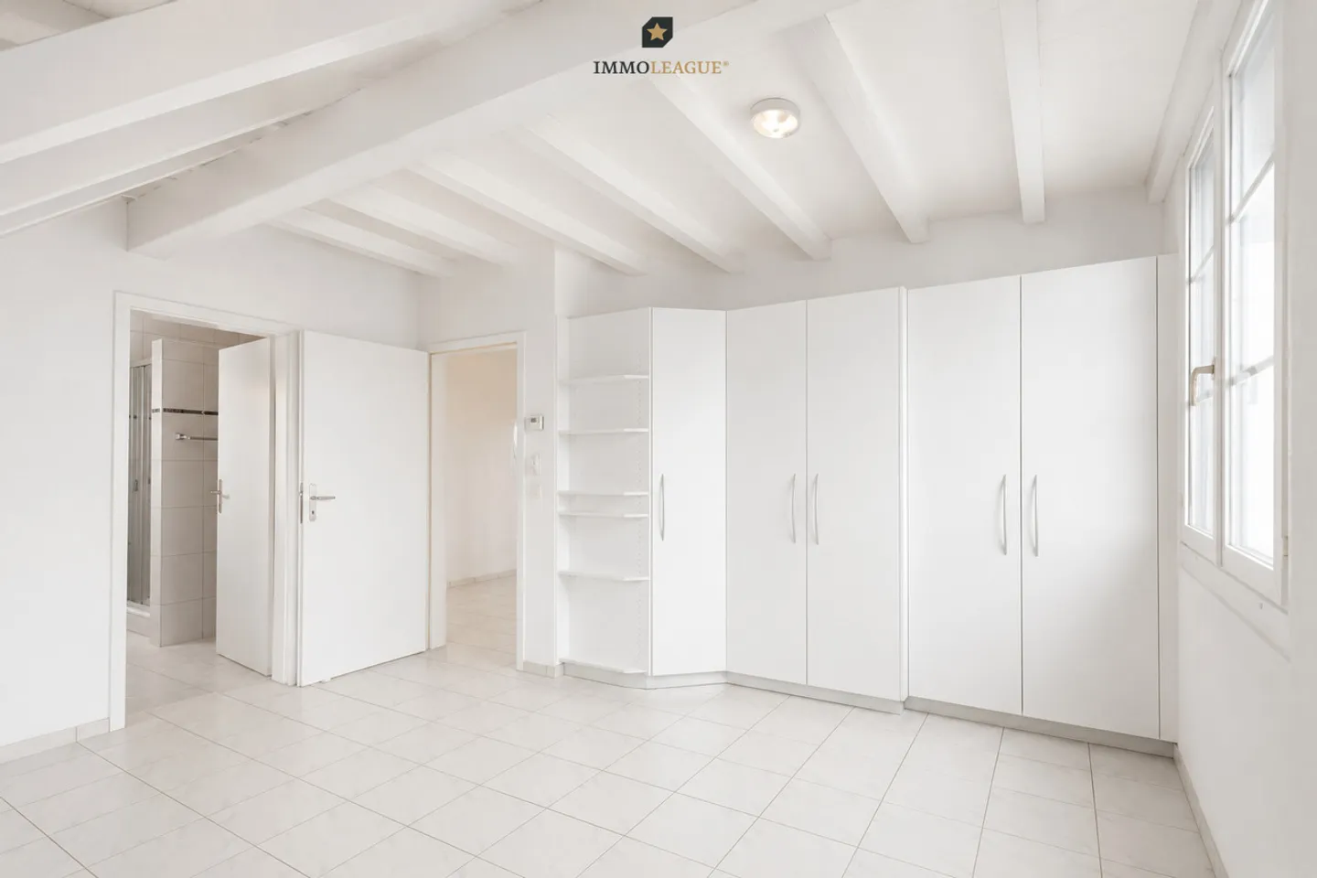 Elegantes Penthouse am See - Foto 6 von 13