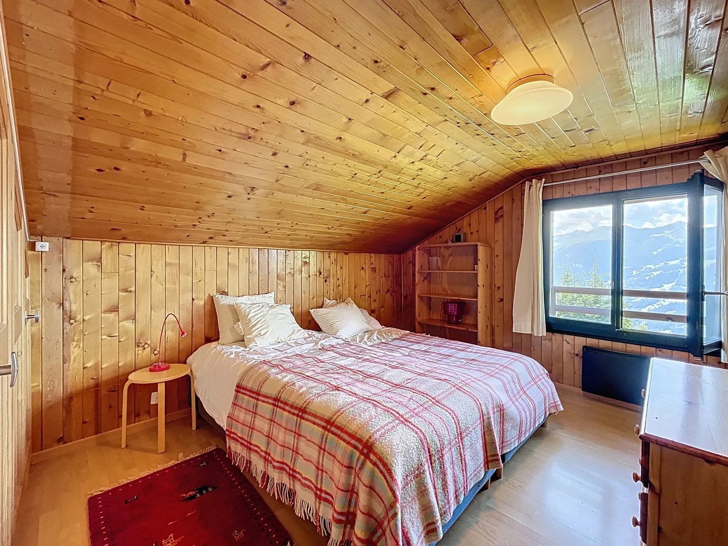 CHALET WITH 3 APARTMENTS - Photo 6 of 12