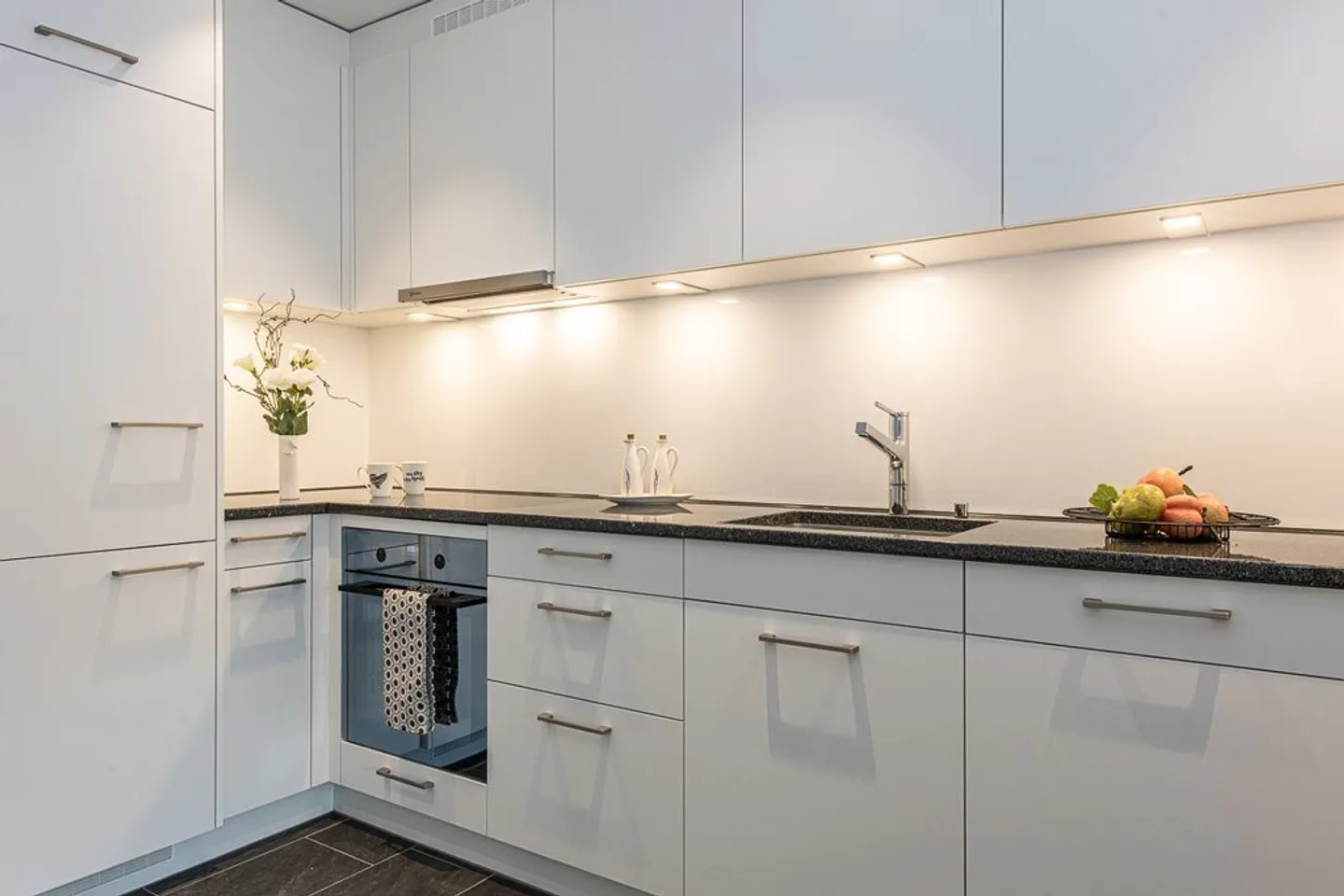 Appartamento in affitto - Foto 2 di 9