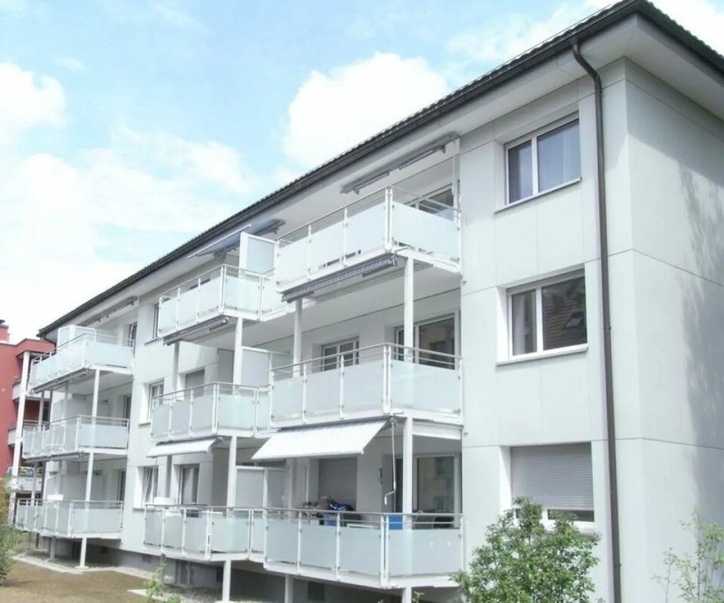 Incantevole appartamento di 3.5 locali a Dietikon - Foto 1 di 9