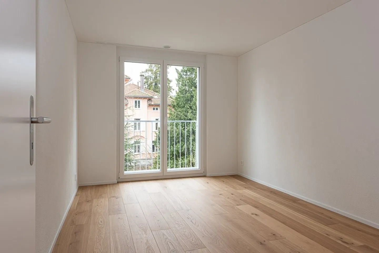 Appartamento in affitto - Foto 5 di 9