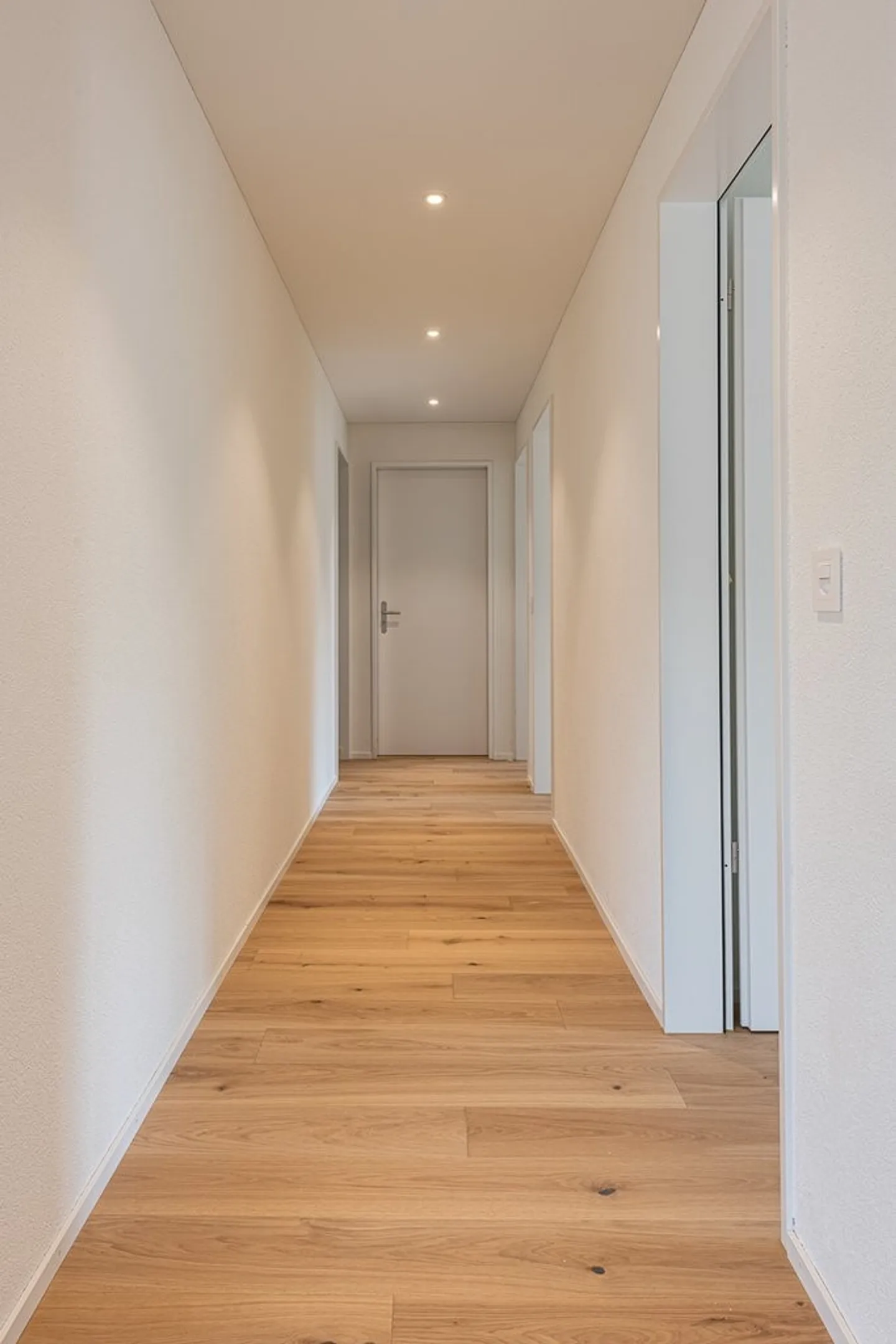 Appartamento in affitto - Foto 6 di 9