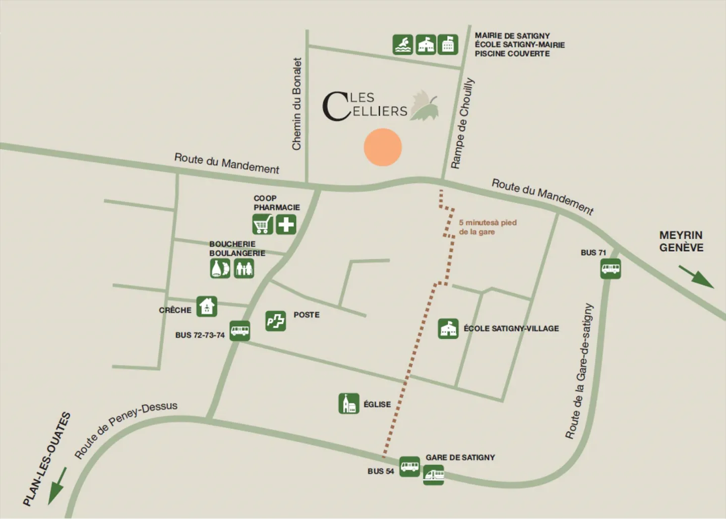 Handel - Foto 2 von 13