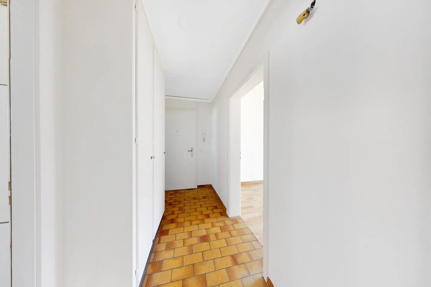 Appartement 3 pièces central - Photo 2 sur 13