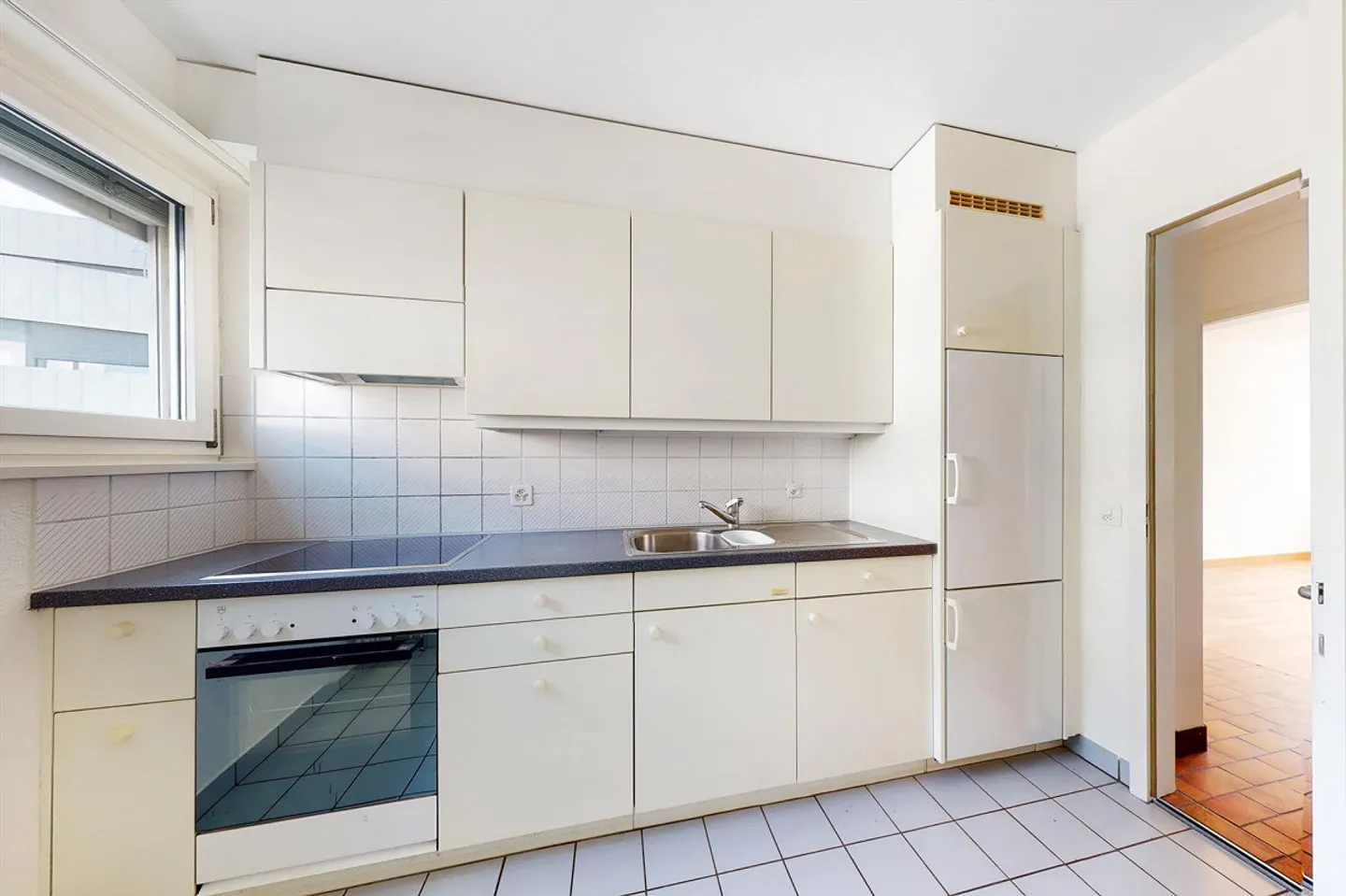 Appartement 3 pièces central - Photo 4 sur 13