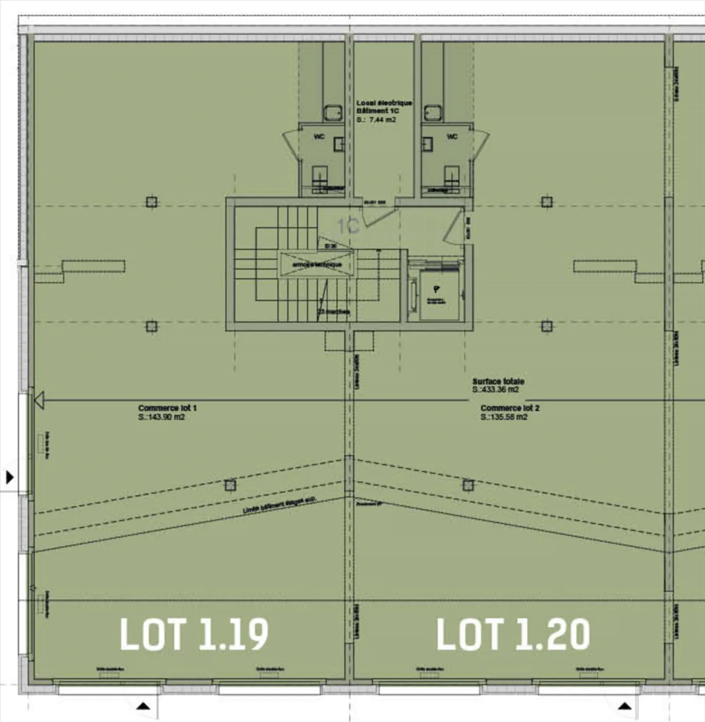 Handel - Foto 4 von 13