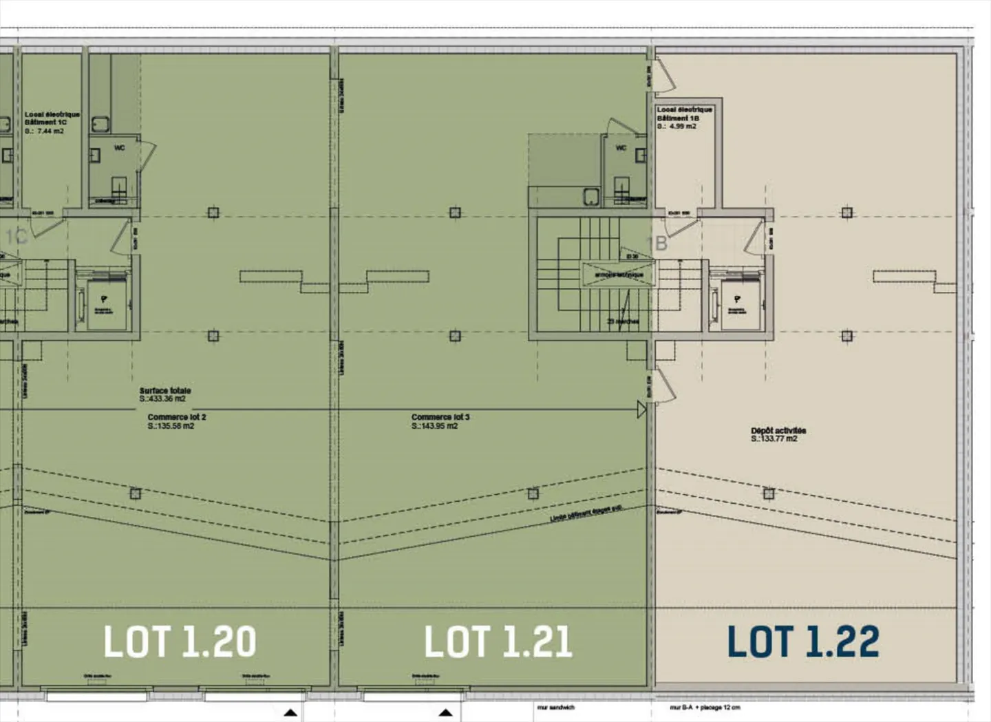 Handel - Foto 5 von 13