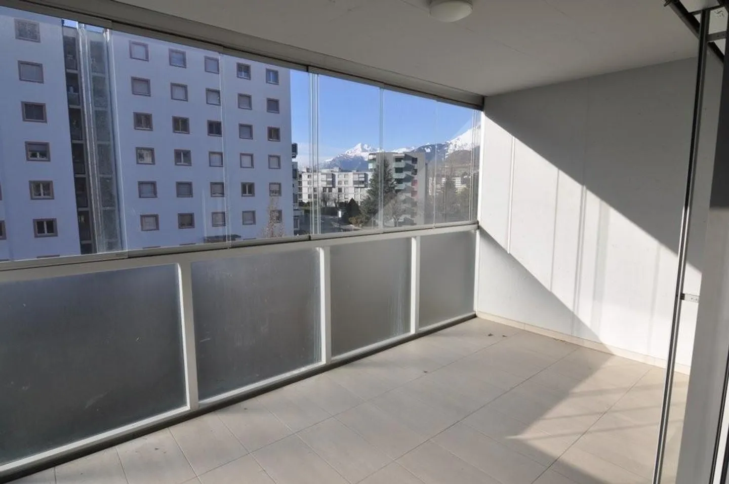 À saisir ! Splendide appartement dans le quartier de Vissigen ! - Photo 8 sur 8