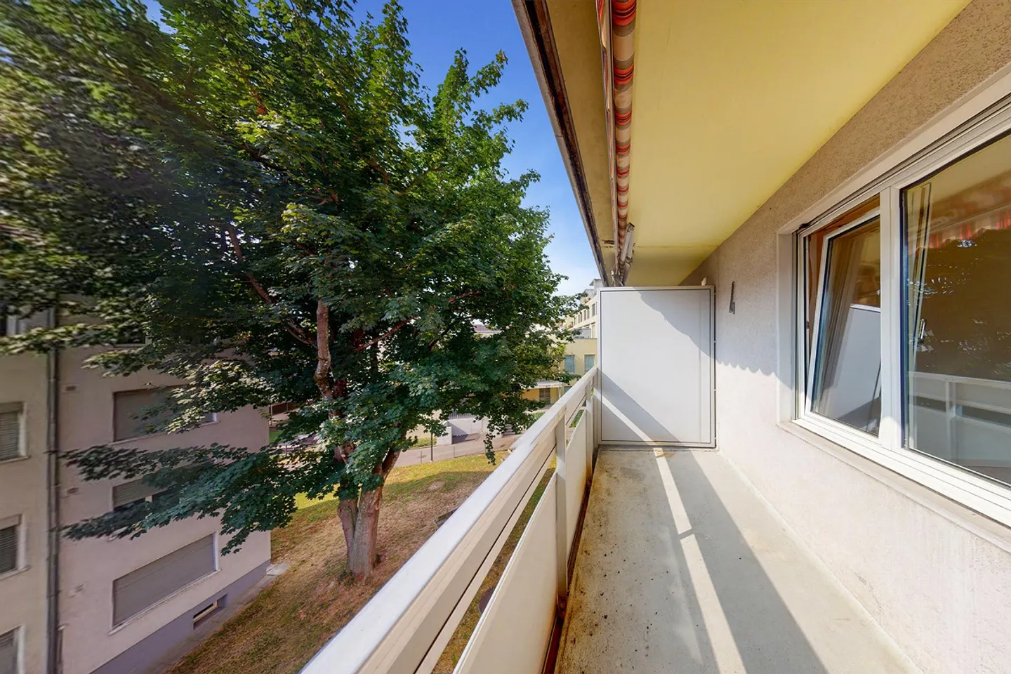 Appartement 3 pièces central - Photo 8 sur 13