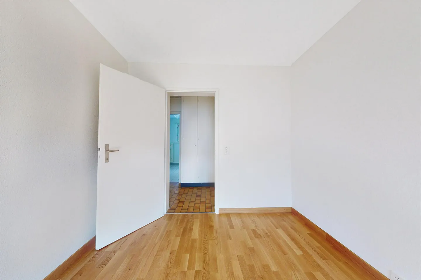 Appartement 3 pièces central - Photo 10 sur 13