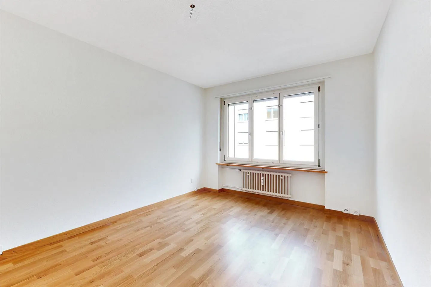 Appartement 3 pièces central - Photo 13 sur 13