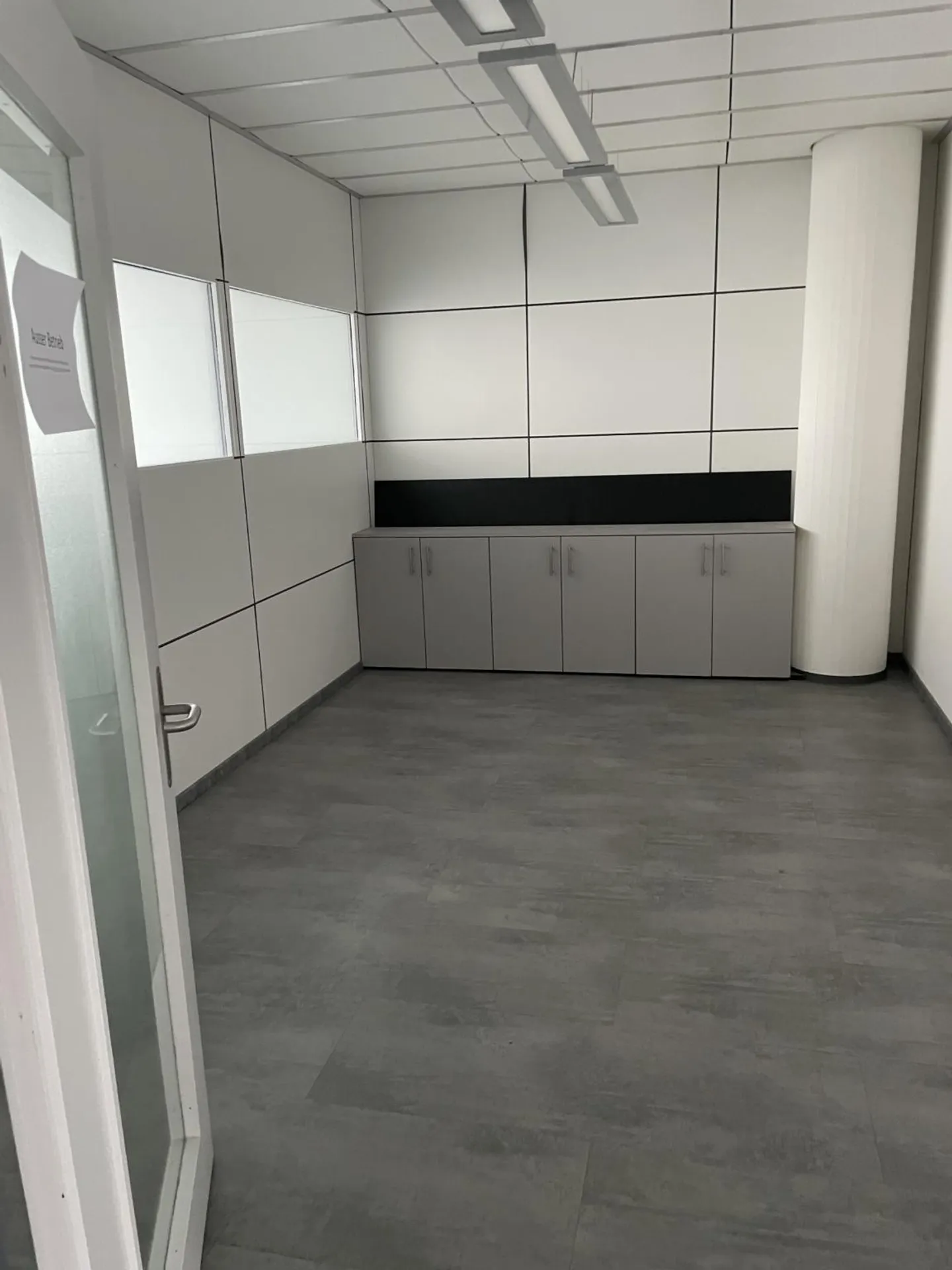 Spazio ufficio/commerciale moderno in affitto a Muttenz - ca. 485m2 (Farnsburgerstrasse 8) - Foto 3 di 8