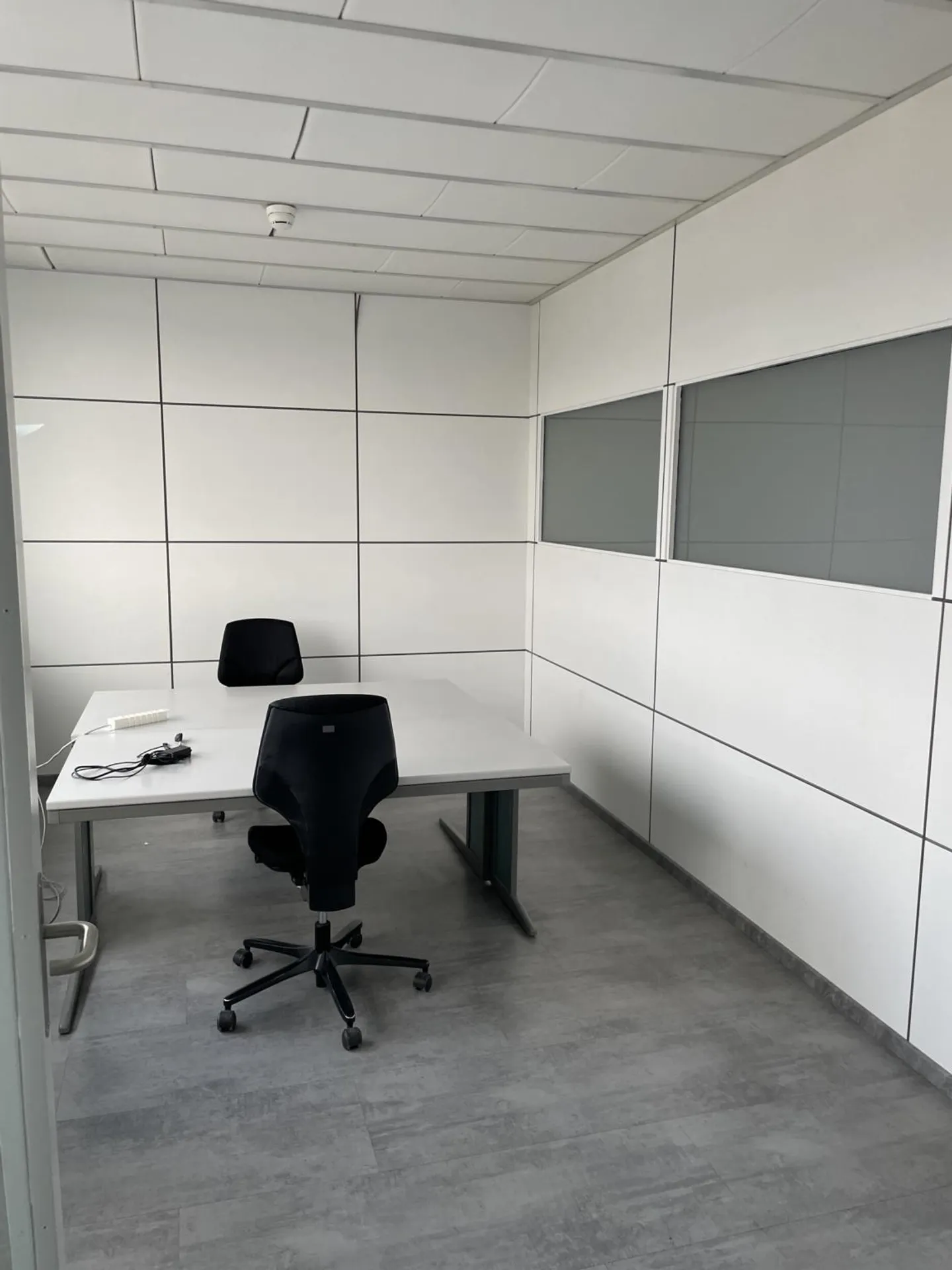 Spazio ufficio/commerciale moderno in affitto a Muttenz - ca. 485m2 (Farnsburgerstrasse 8) - Foto 4 di 8