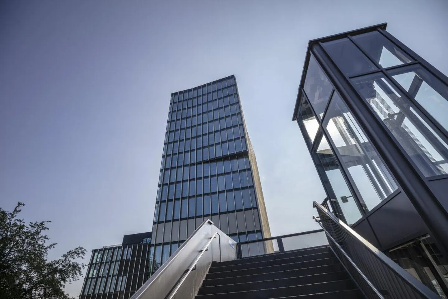 Unternehmenscampus im Wirtschaftsraum Zug - Photo 2 of 16
