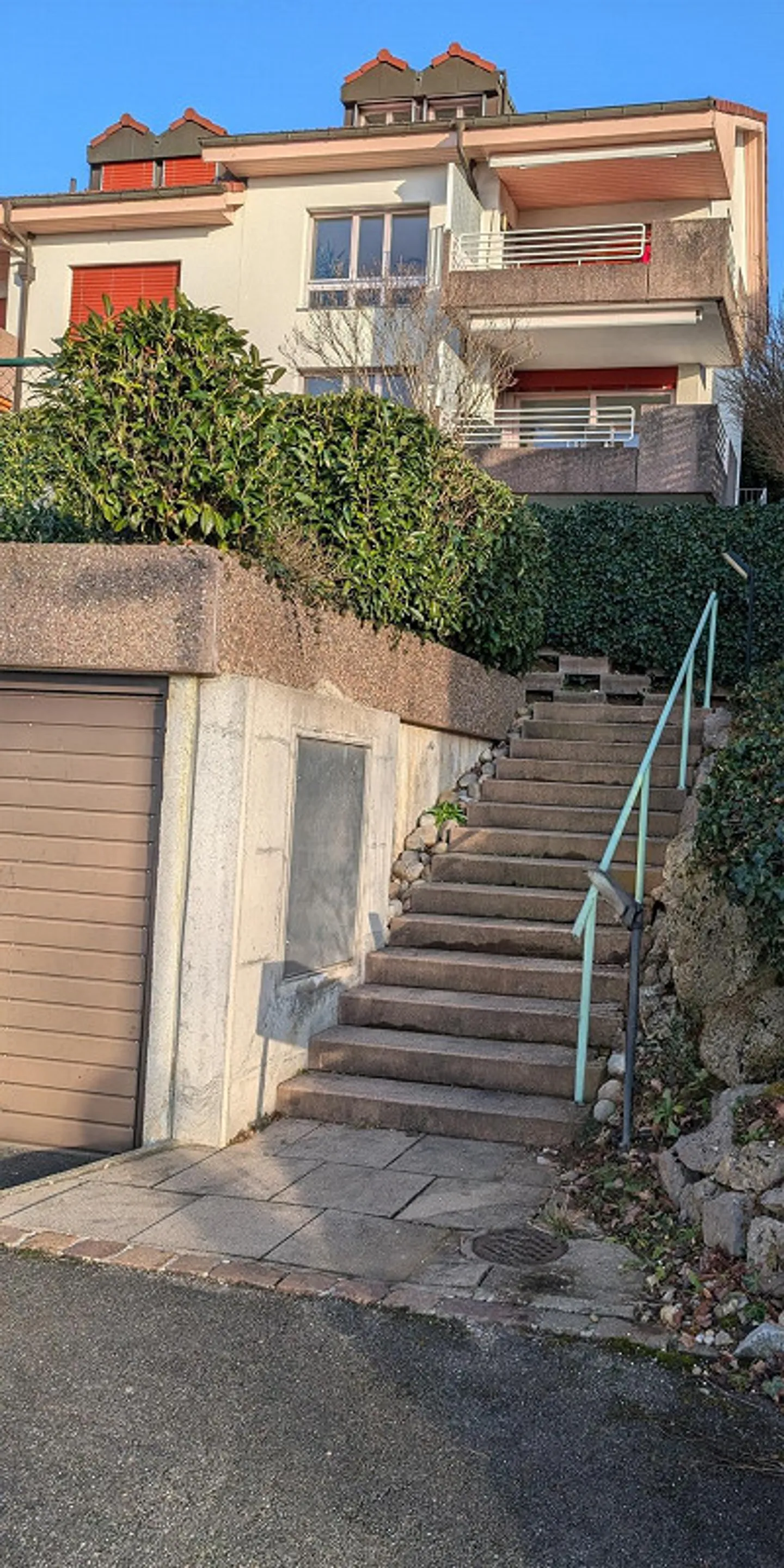 In una posizione tranquilla a Oberdornach - Foto 1 di 12