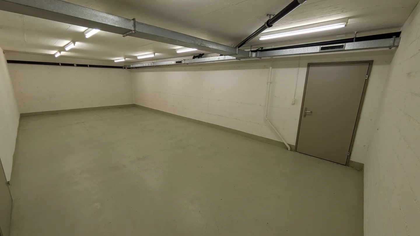 Spazio di stoccaggio a Schlieren - Foto 5 di 9