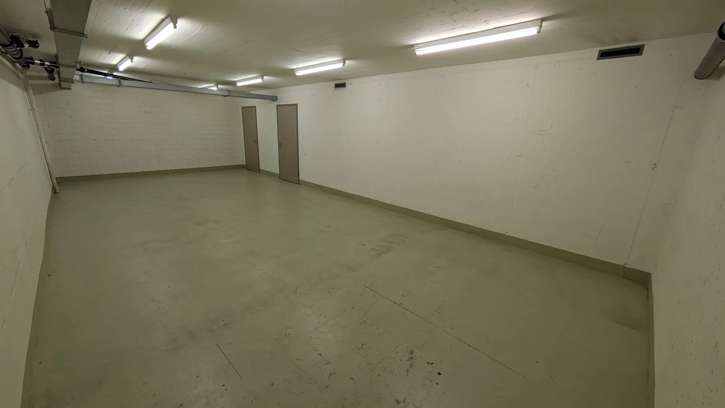 Spazio di stoccaggio a Schlieren - Foto 7 di 9