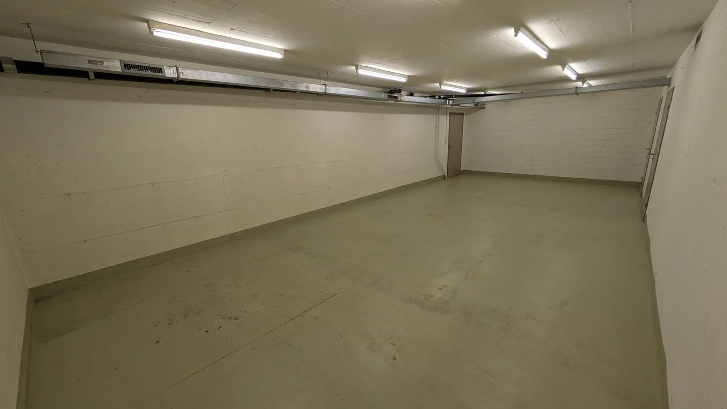 Spazio di stoccaggio a Schlieren - Foto 8 di 9