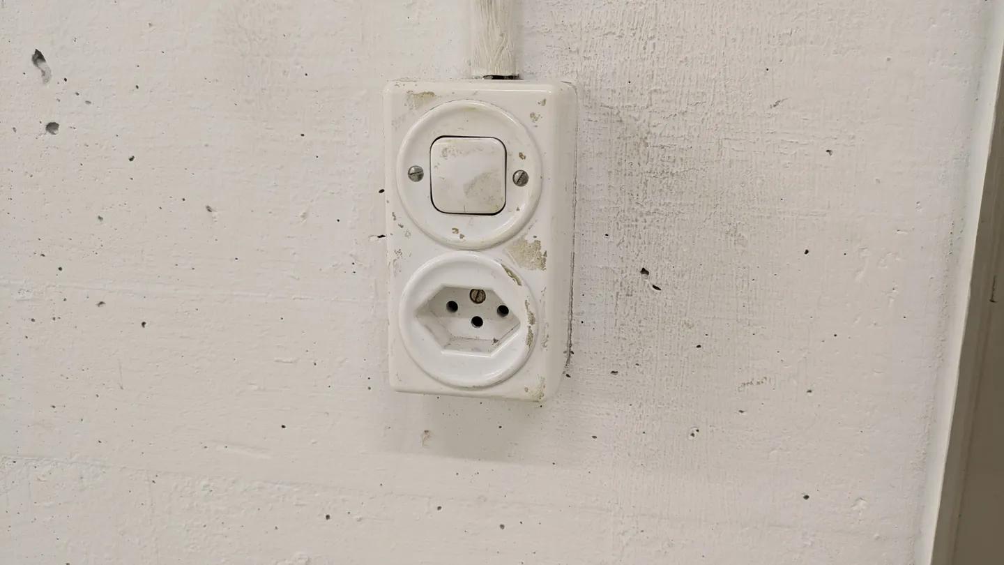 Spazio di stoccaggio a Schlieren - Foto 9 di 9