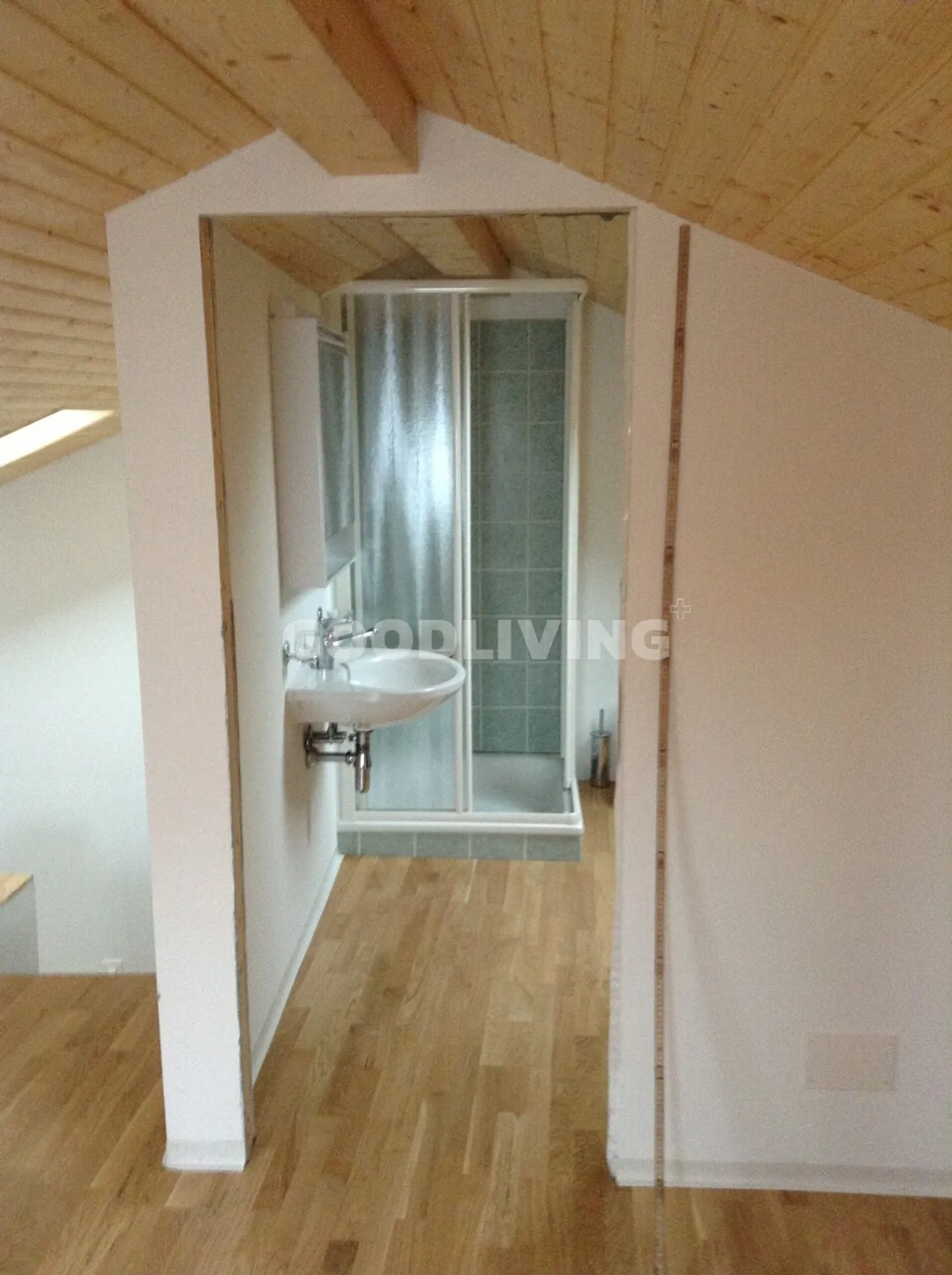 Casa bifamiliare in affitto - Foto 6 di 6